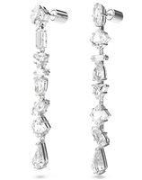 Orecchini Swarovski Donna mesmera in Lega metallica Cristallo 5661687 - 5661687
